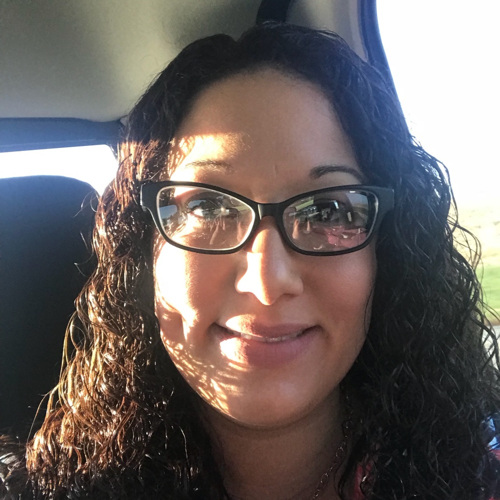Meet your Posher, Krystle